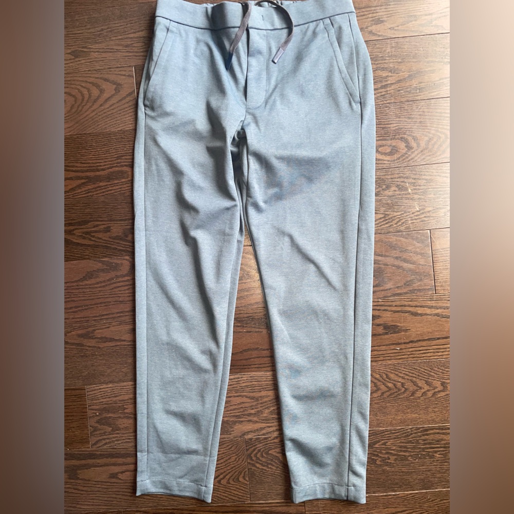 Bonobos mens pants light blue new size medium never worn